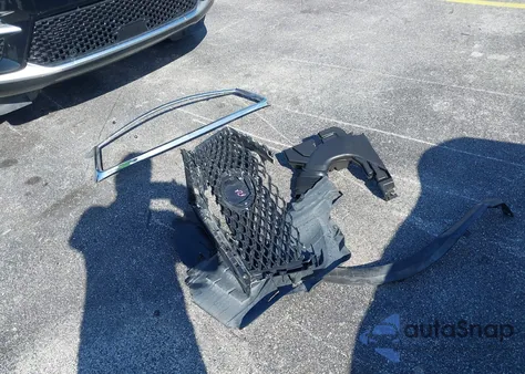 2021 Infiniti Qx50 z USA, uszkodzony, nr VIN CPCAJ5AA9MF114494